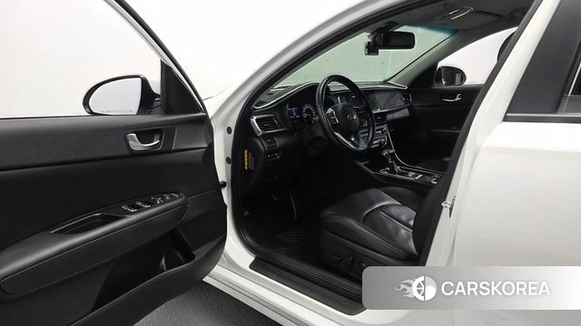 Kia The New K5 2nd generation id 4435838 из Кореи 30