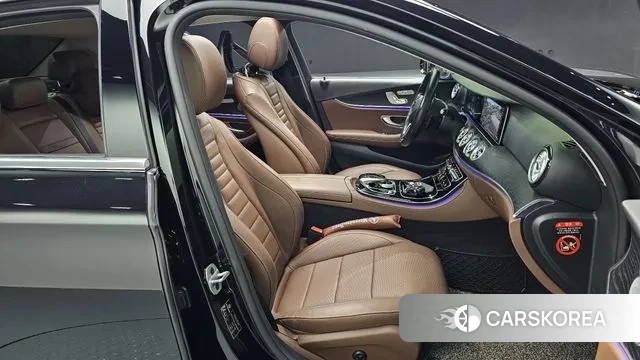 Mercedes-Benz E-Class W213 id 3484873 из Кореи 20