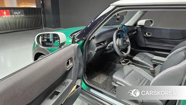 Mini Cooper C 4th generation id 3487020 из Кореи 20