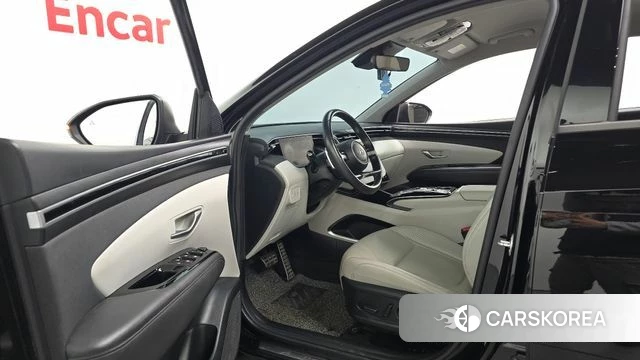 Hyundai Tucson (NX4) id 3935799 из Кореи 20