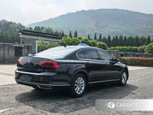 Volkswagen Magotan id 4301353 из Китая 10