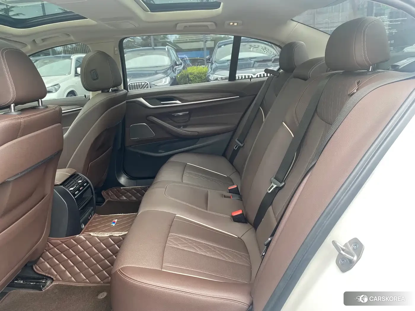 BMW 5 series id 4570735 из Китая 20