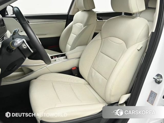 Hyundai The New Grandeur IG Hybrid id 4671189 из Кореи 20