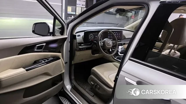 Kia Carnival 4th generation id 3417186 из Кореи 20