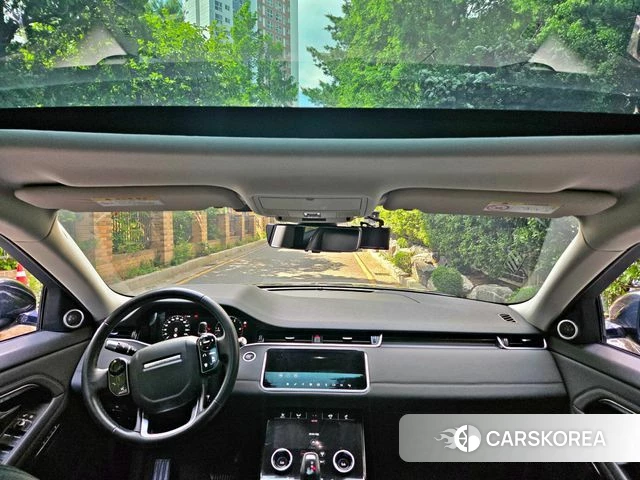 Land Rover Range Rover Evoque 2nd Generation id 4310319 из Кореи 20