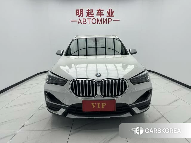 BMW X1 id 4207565 из Китая 10