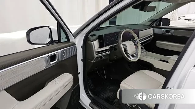 Hyundai Santa Fe (MX5) id 3359880 из Кореи 20