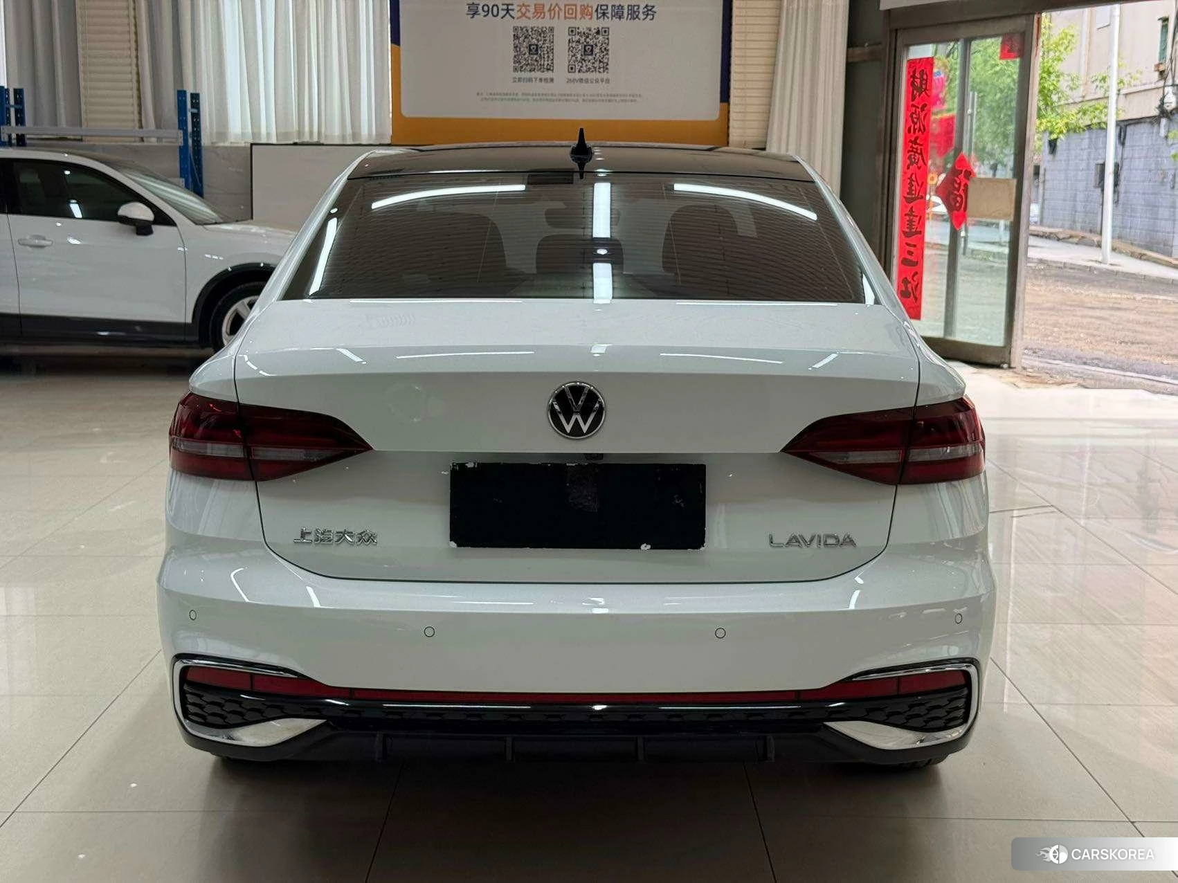 Volkswagen Lavida id 4504701 из Китая 23
