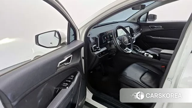 Kia Sportage 5th Generation Hybrid id 3707340 из Кореи 20