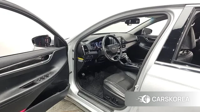 Hyundai Grandeur IG id 3455017 из Кореи 20