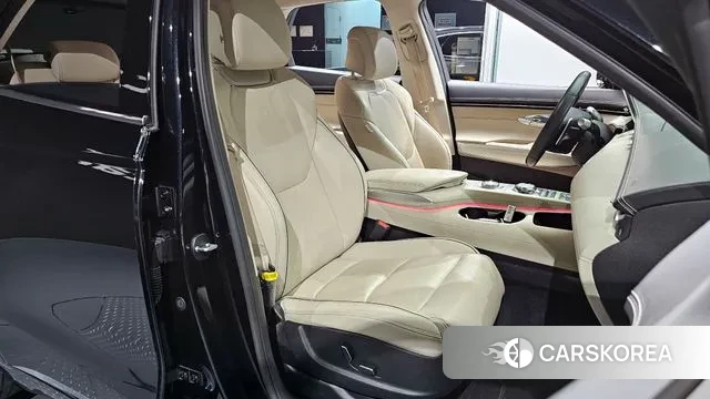 Genesis GV70 id 3420797 из Кореи 20