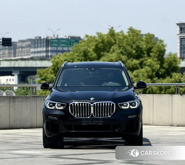 BMW X5 (imported) id 4272508 из Китая 11