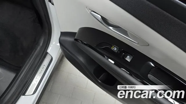 Hyundai Tucson (NX4) id 2683491 из Кореи 20