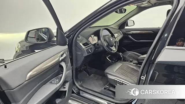 BMW X1 (F48) id 3323876 из Кореи 20