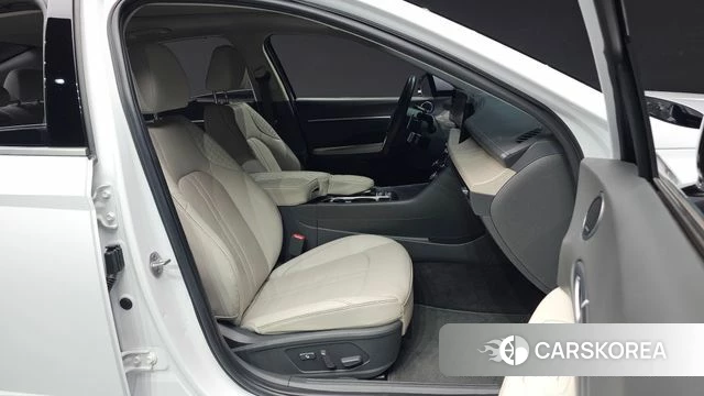 Hyundai Sonata D Edge (DN8) id 4488493 из Кореи 20