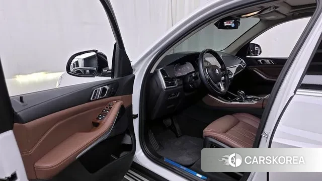 BMW X5 (G05) id 2998804 из Кореи 20