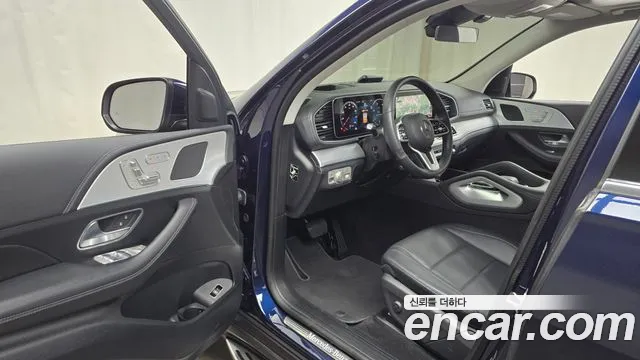 Mercedes-Benz GLE-Class W167 id 2680165 из Кореи 20