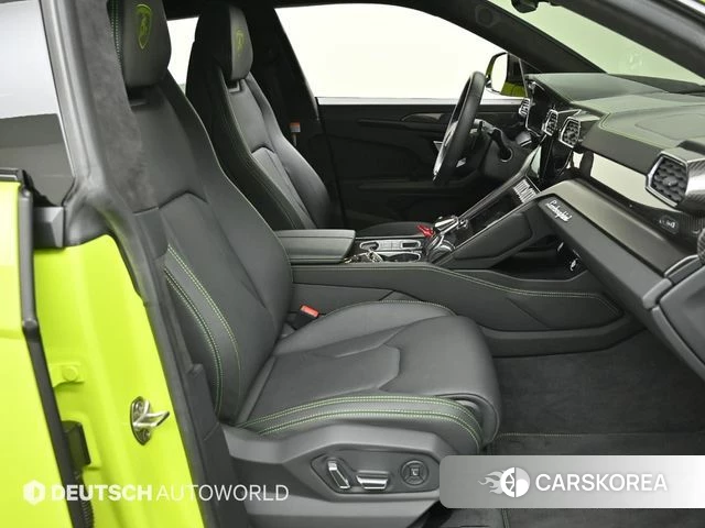 Lamborghini Urus id 4444040 из Кореи 20