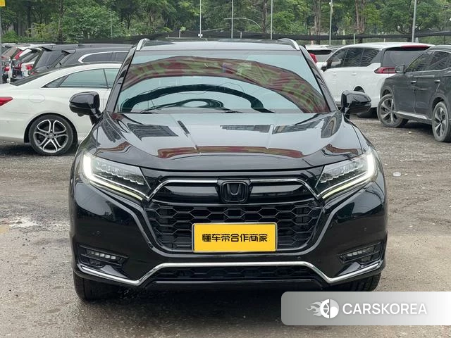Honda UR-V id 4313443 из Китая 10