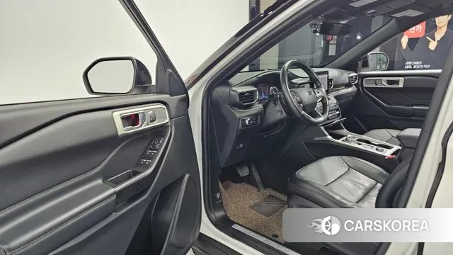 Ford Explorer 6th Generation id 3307616 из Кореи 20