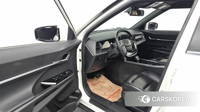 Ssangyong Torres id 4608539 из Кореи 30