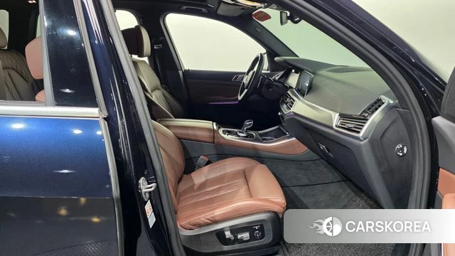 BMW X5 (G05) id 4409119 из Кореи 38