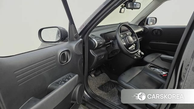 Hyundai Casper id 4349601 из Кореи 30