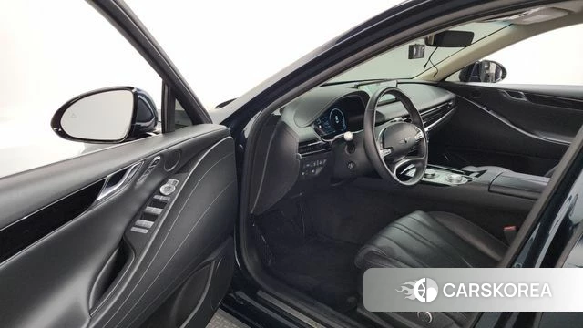 Genesis G80 (RG3) id 4442652 из Кореи 20