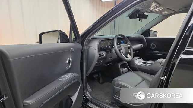 Hyundai Palisade (LX3) id 4421524 из Кореи 34