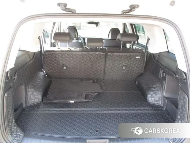 Hyundai Santa Fe (MX5) id 3595231 из Кореи 20