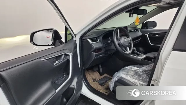 Toyota RAV4 5th Generation id 3377992 из Кореи 20