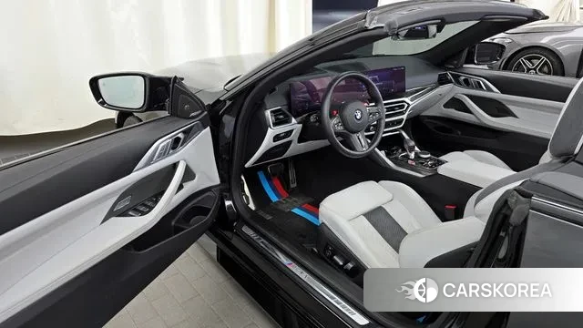 BMW M4 (G82) id 2905125 из Кореи 20