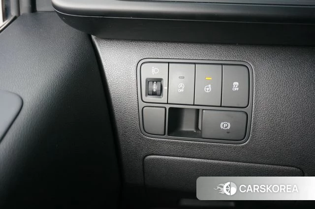 Hyundai Staria id 3872255 из Кореи 20