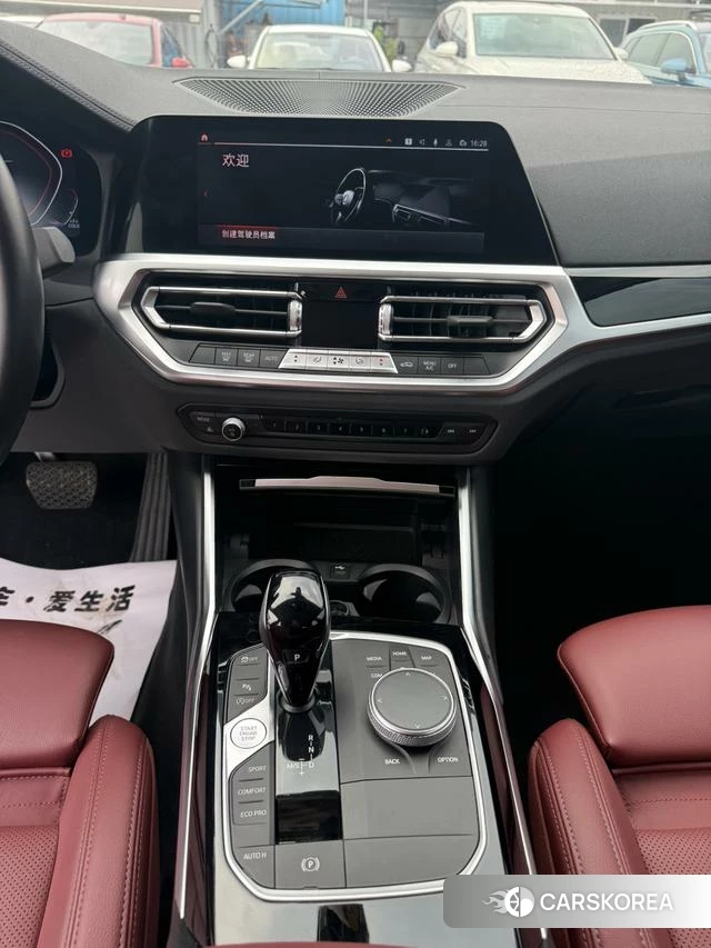 BMW 3 series id 4290356 из Китая 16