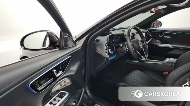 Mercedes-Benz E-Class W214 id 4686900 из Кореи 20
