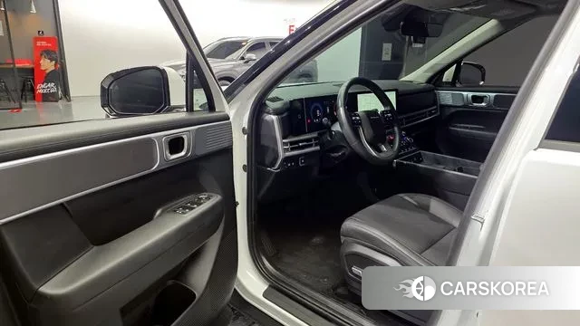 Hyundai Santa Fe (MX5) id 3410368 из Кореи 20