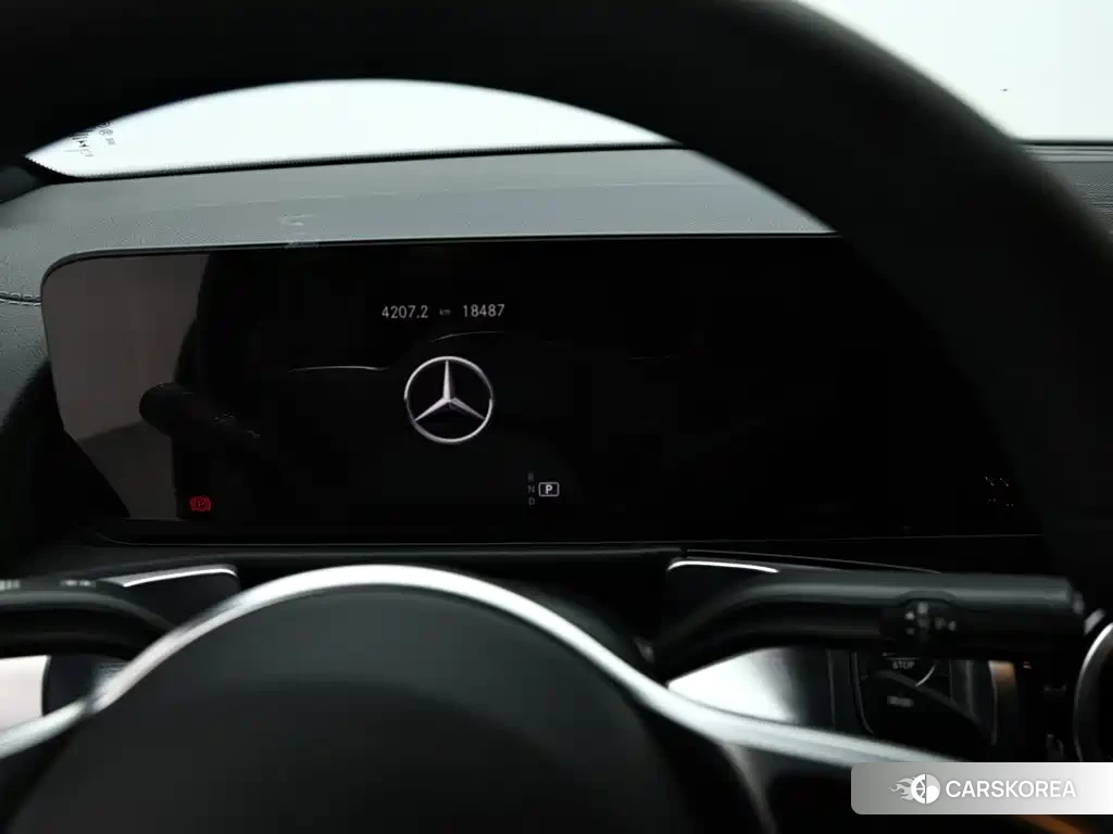 Mercedes-Benz GLB id 4653809 из Китая 21