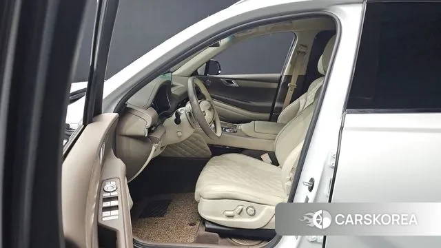 Genesis GV80 id 3624963 из Кореи 20