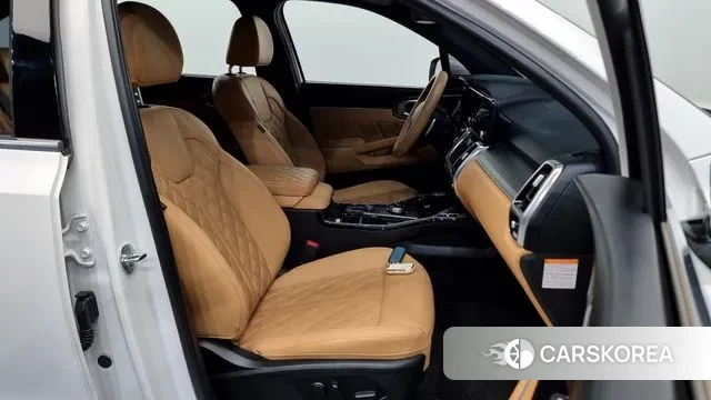 Kia Sorento 4th Generation id 3037273 из Кореи 20