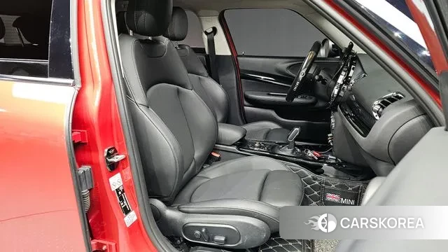 Mini Cooper Clubman id 3788528 из Кореи 20