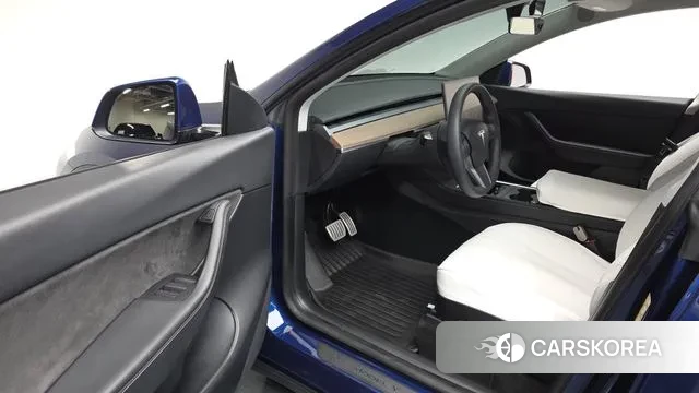 Tesla Model Y id 3164681 из Кореи 20