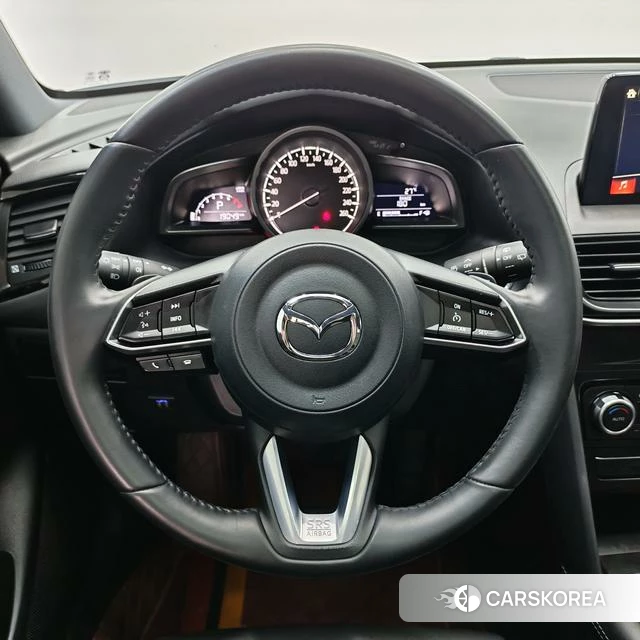 Mazda CX-4 id 4321323 из Китая 18