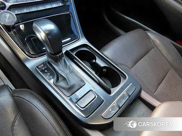 Hyundai Grandeur IG id 4596068 из Кореи 20