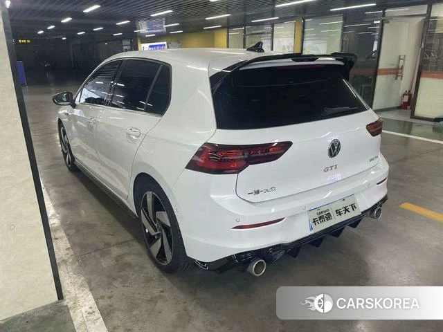 Volkswagen Golf GTI id 4342292 из Китая 14