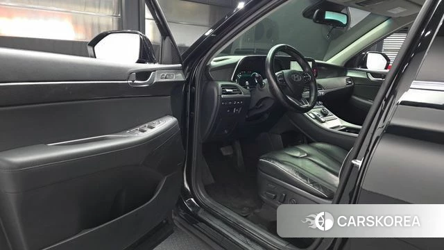 Hyundai Palisade id 3915649 из Кореи 20