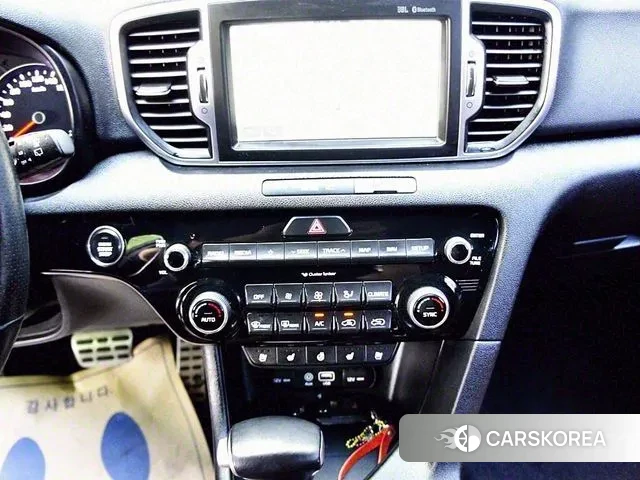 Kia Sportage 4th Generation id 2982022 из Кореи 20