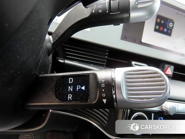 Hyundai Ionic 5 id 4550372 из Кореи 20