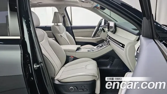 Hyundai The New Palisade id 2862664 из Кореи 20