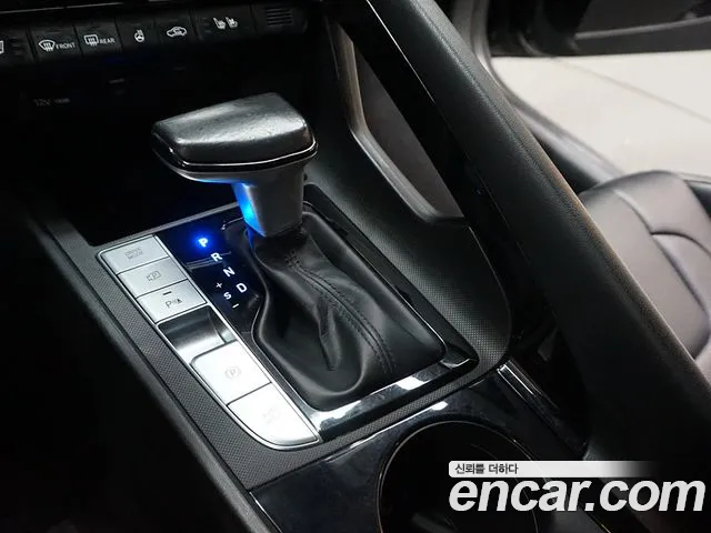 Hyundai Avante (CN7) id 2718900 из Кореи 20