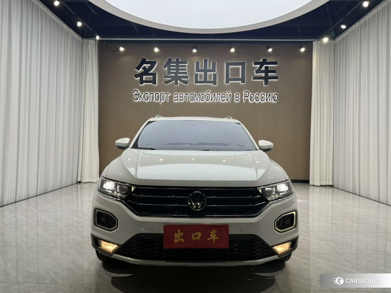 Volkswagen T-Roc id 4454164 из Китая 18